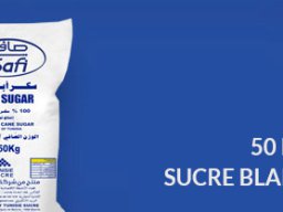 SUCRE BLANC 50KG